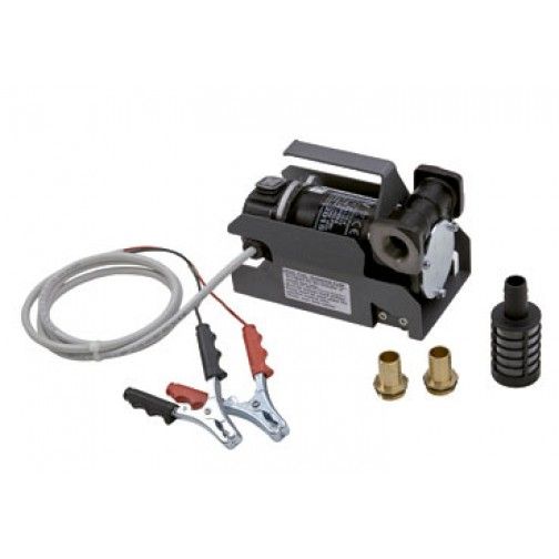 Cuerpo bomba trasvase FAHER gasoil a batería - 1,2 Bar