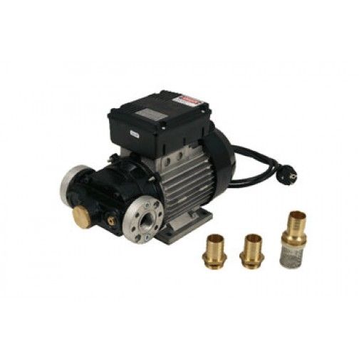 Cuerpo bomba trasvase FAHER gasoil 220 V 100 l/min