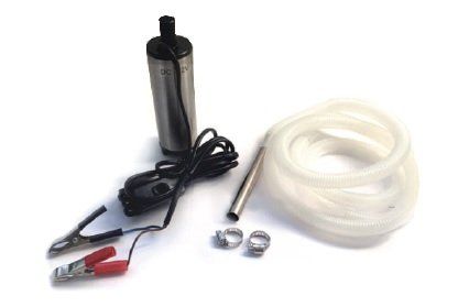 Bomba sumergible FAHER acero inoxidable