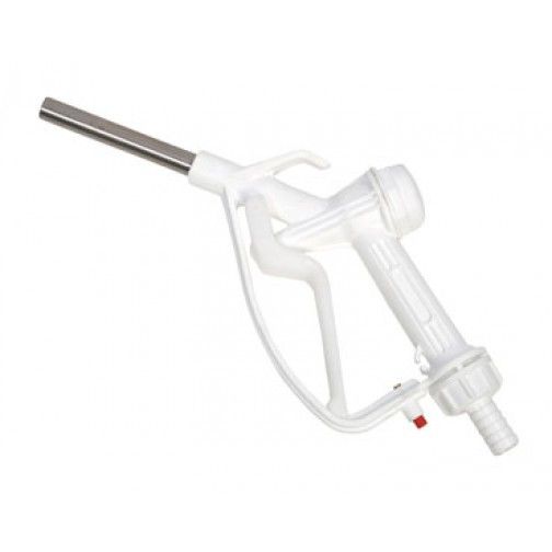 Boquerel manual FAHER de polipropileno Urea-AdBlue y agua 80 l/m