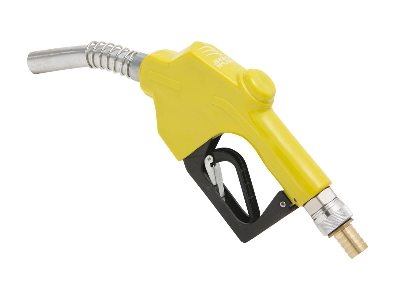 Boquerel automático FAHER para gasoil 80 l/m