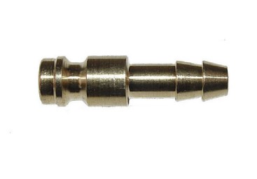 Conector para manguera (d-6 D-8) Serie-1