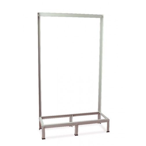 Estructura de pie fijo para gavetas apilables FAHER