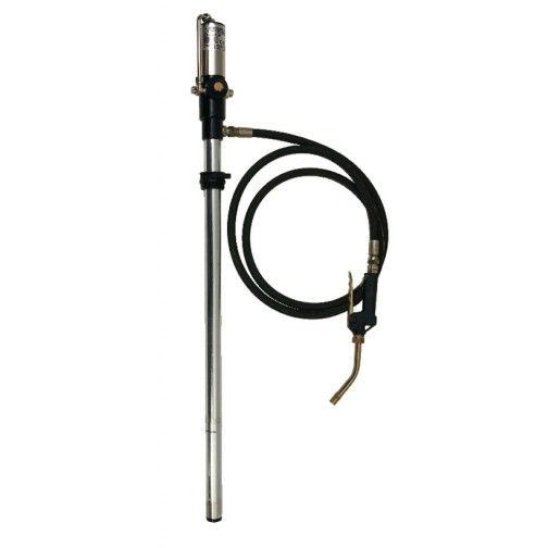 Bomba neumática FAHER para bidón aceite