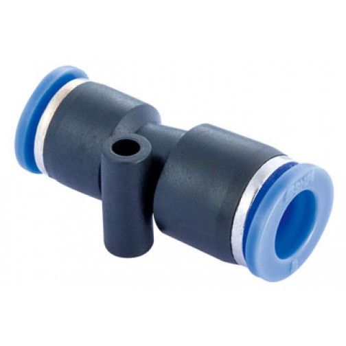 Reducción FAHER tubo-tubo