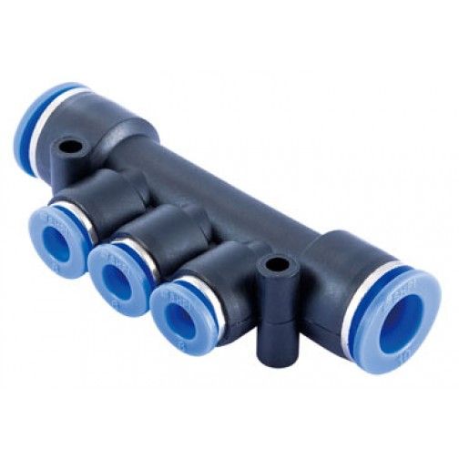 Distribuidor múltiple FAHER tubo reducido