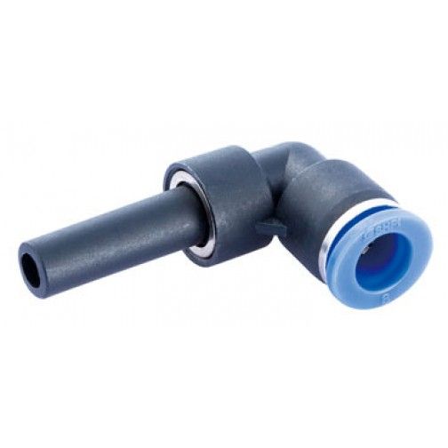 Codo FAHER con espiga reducción