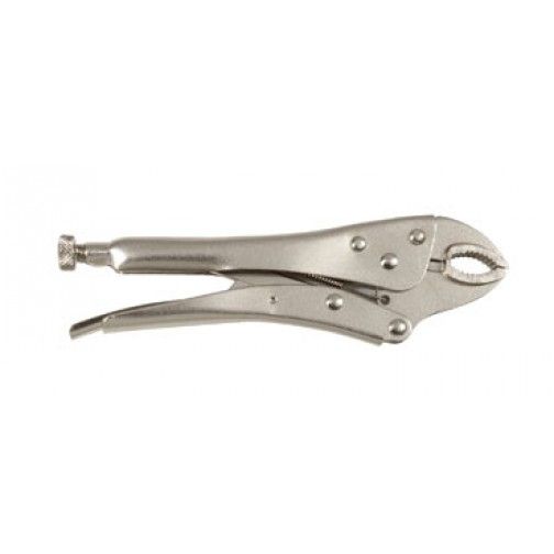 Grip boca curva faherma de 7 pulgada