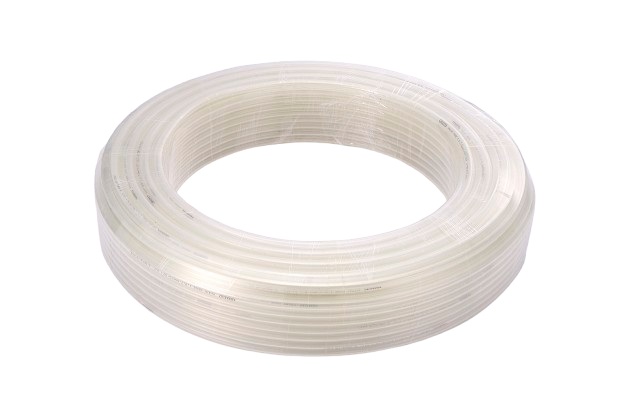 Tubo de poliuretano natural FAHER bobina