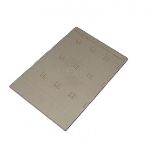 Tapa para gavetas FAHER