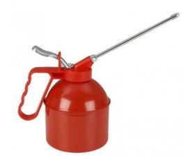 Aceiteras