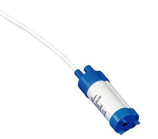 Bomba sumergible a batería 12 l/min.