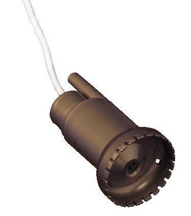 Bomba sumergible a batería 20 l/min.