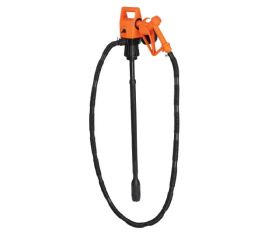 Bomba autoaspirante FAHER a batería recargable 18 l/min