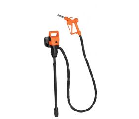 Bomba autoaspirante FAHER a batería recargable 28 l/min