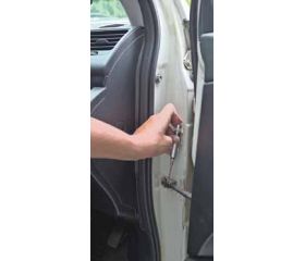 Bolígrafo engrasador de precisión FAHER