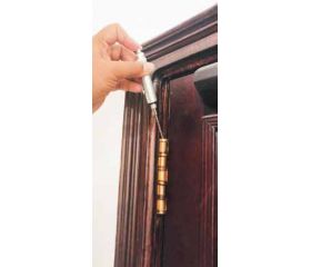 Bolígrafo engrasador de precisión FAHER