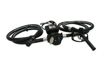 Bomba trasvase FAHER gasoil 220V - 2,5 Bar