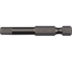 Destorpunta FAHER Boca Hexagonal - Largo 50 mm
