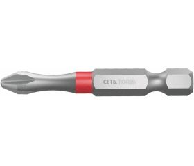 Destorpunta FAHER Phillips Serie Duramax - Largo 50 mm