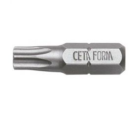 Destorpunta FAHER Boca Torx - Largo 25 mm