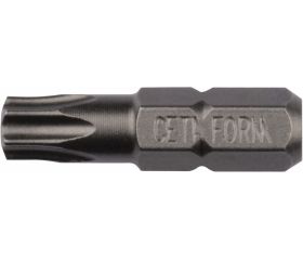 Destorpunta FAHER Boca Torx - Largo 25 mm