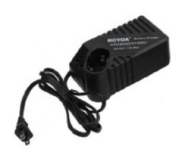 Cargador FAHER batería Li-on 220V