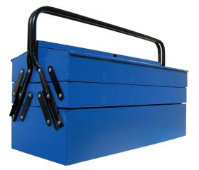 Cajas metálicas