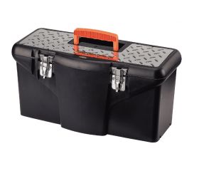 Caja de herramientas FAHER 22 pulgadas tapa superior INOX