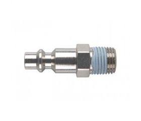 Conector rosca macho FAHER Serie-1