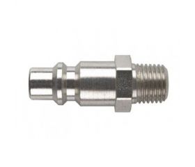 Conector rosca macho FAHER Serie-2