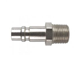 Conector rosca macho FAHER Serie-3