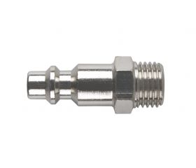 Conector rosca macho FAHER Serie A