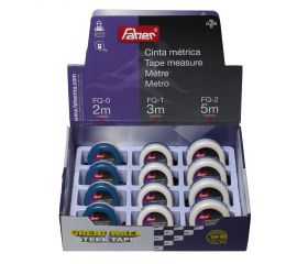 Display FAHER Serie 53 sin freno