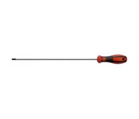 Destronillador FAHER Boca torx extra largo