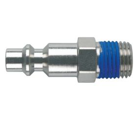 BLISTER conector rosca macho FAHER Serie B
