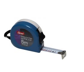 Flexómetro FAHER Serie 53 con freno