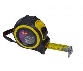 Flexómetro FAHER Serie 71