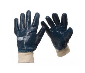 Guantes industriales