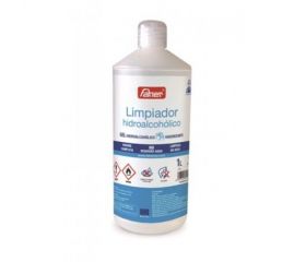 Gel hidroalcohólico FAHER 1 Litro