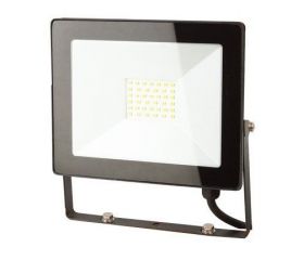 Foco led sin cable 30w, 2400 lúmenes IP65