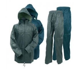 Impermeable FAHER Nylon tipo ingeniero