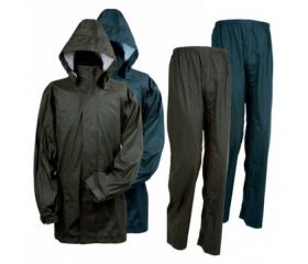 Impermeable FAHER Poliuretano