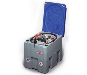 Tanques MINI-PORTER