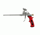 Pistola profesional para espuma FAHER aluminio
