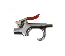 Pistola sopladora FAHER cuerpo metálico