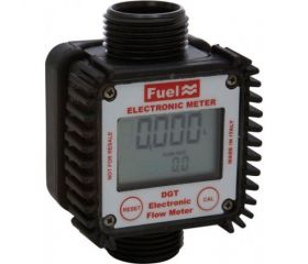 Contador digital FAHER de gasoil-biodiesel 120 l/m