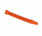 Pico flexible FAHER para embudo EPF-160, EPF-240