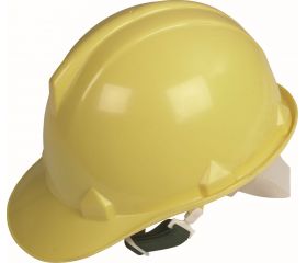 Casco de seguridad FAHER para obra