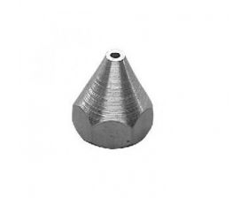 Boquilla hidráulica FAHER de punta (15 mm)